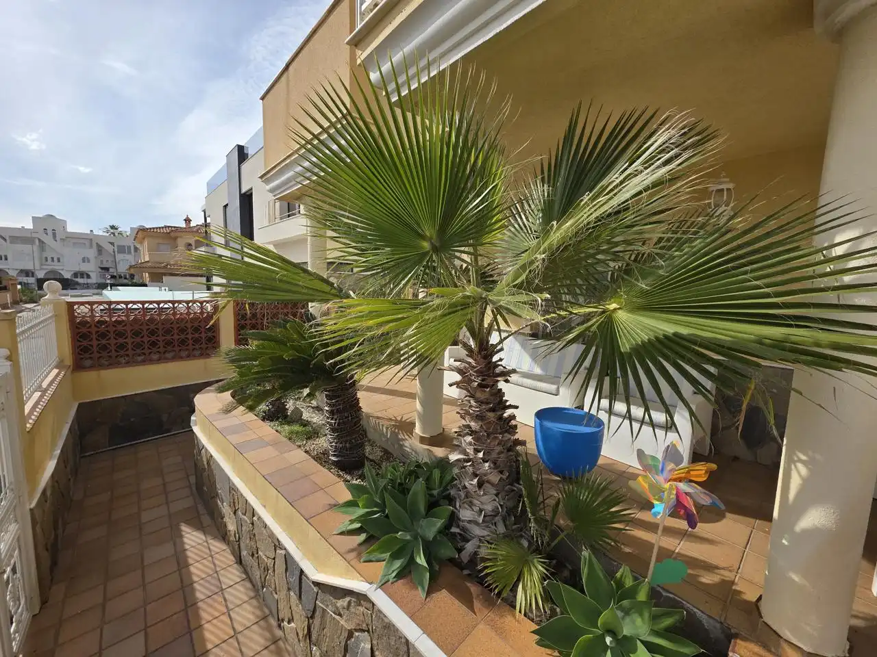 Casa con piscina in vendita a Almagro, imagen 4