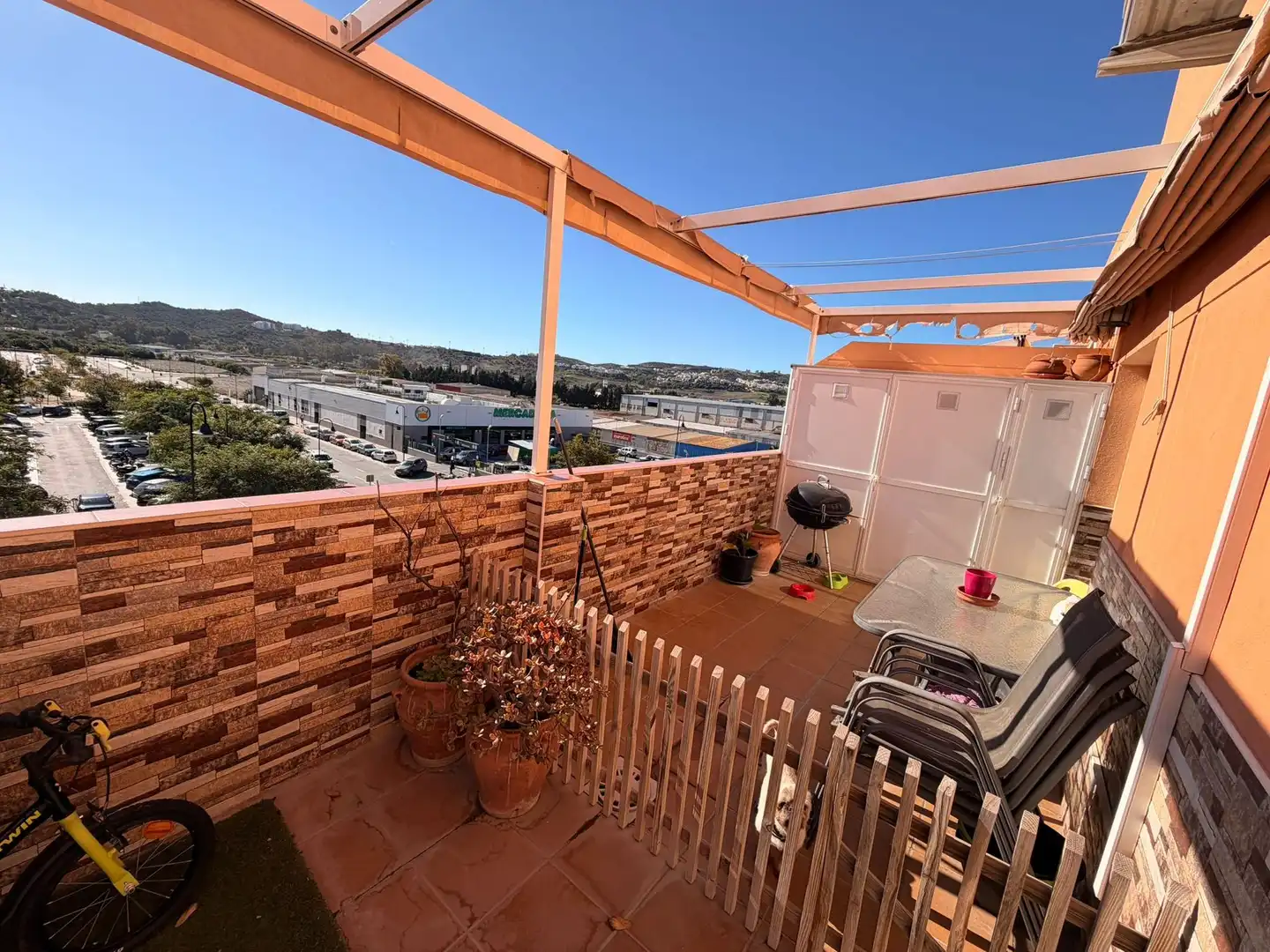 Apartament amb ascensor en venda a Las Lagunas, imagen 2