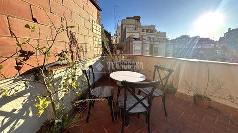 Foto 3 de Pis en venda a El Camp de l'Arpa del Clot, Barcelona