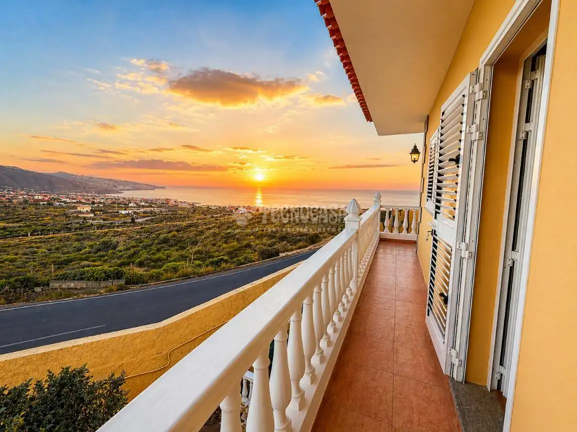 Residenziale in vendita a Cuevecitas - Malpaís