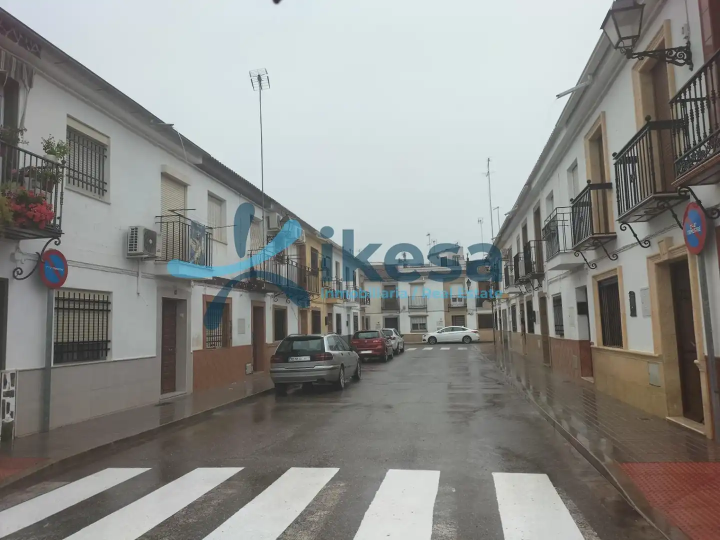 Casa bifamiliare in vendita a Villa del Río, imagen 2