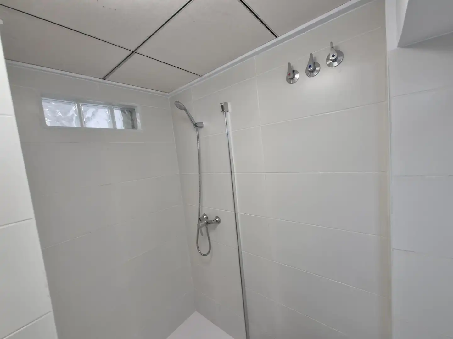 Flat for rent in Las Trescientas - San Francisco - Ciudad Vergel
