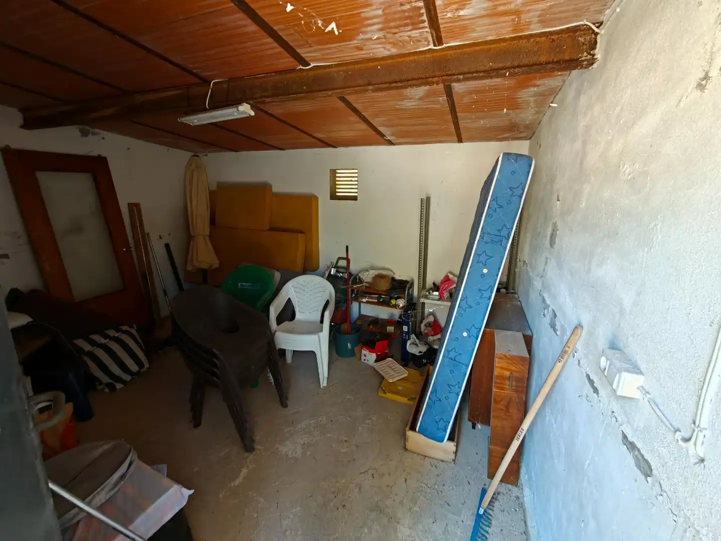 Casa o xalet en venda en Buñol amb Terrassa, Traster i Moblat