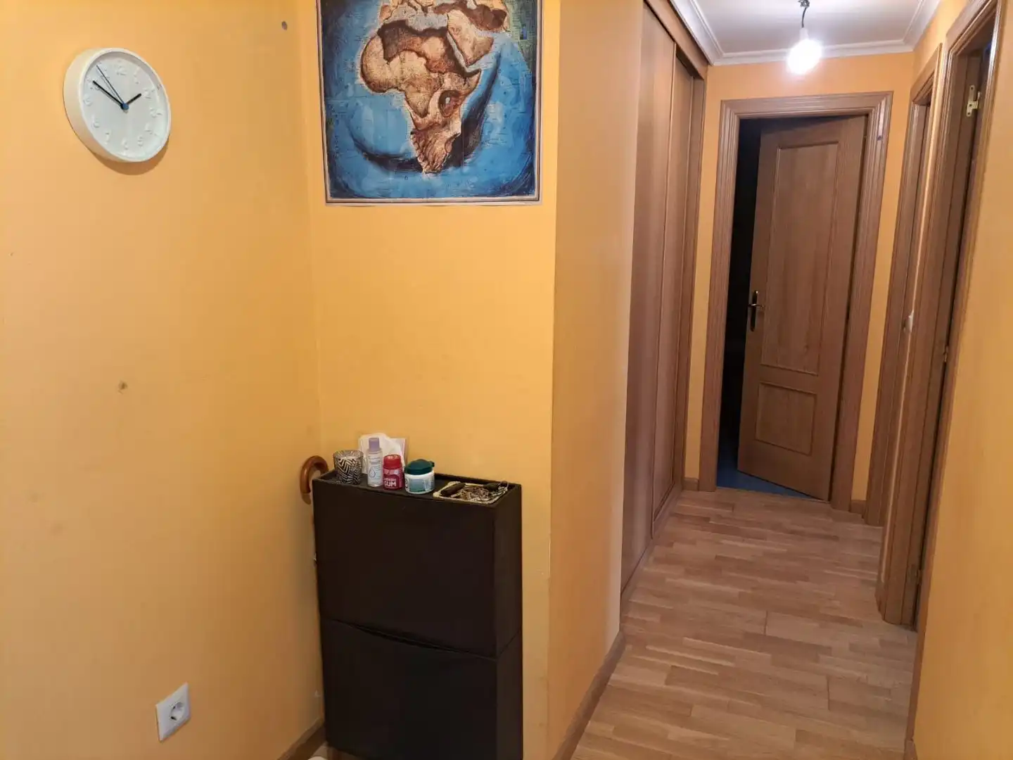 Piso de alquiler en Camponaraya, León