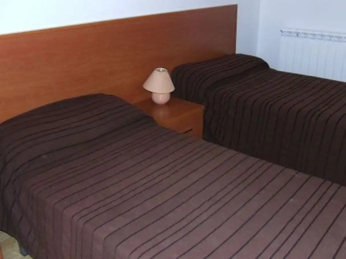 Piso con terraza en venta en Borja, imagen 7