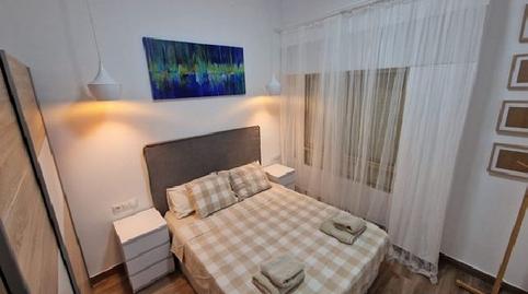 Photo 5 of Study to rent in Norte, Alicante