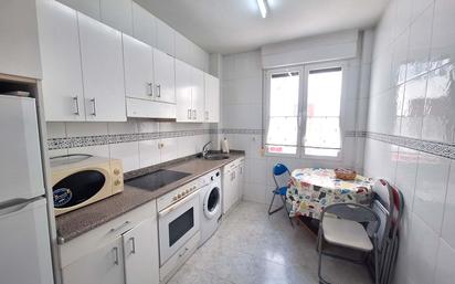 Kitchen of Flat for sale in Vitoria - Gasteiz  with Terrace