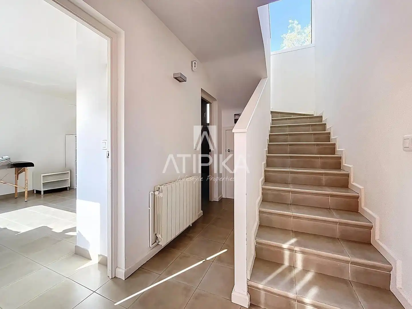 Casa o xalet en venda en Sitges amb Aire condicionat, Calefacció i Terrassa
