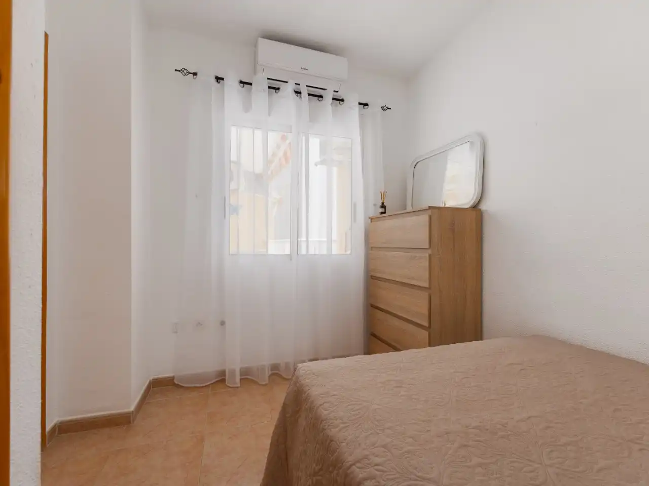 Apartment with terrace for sale in Playa del Cura, imagen 13
