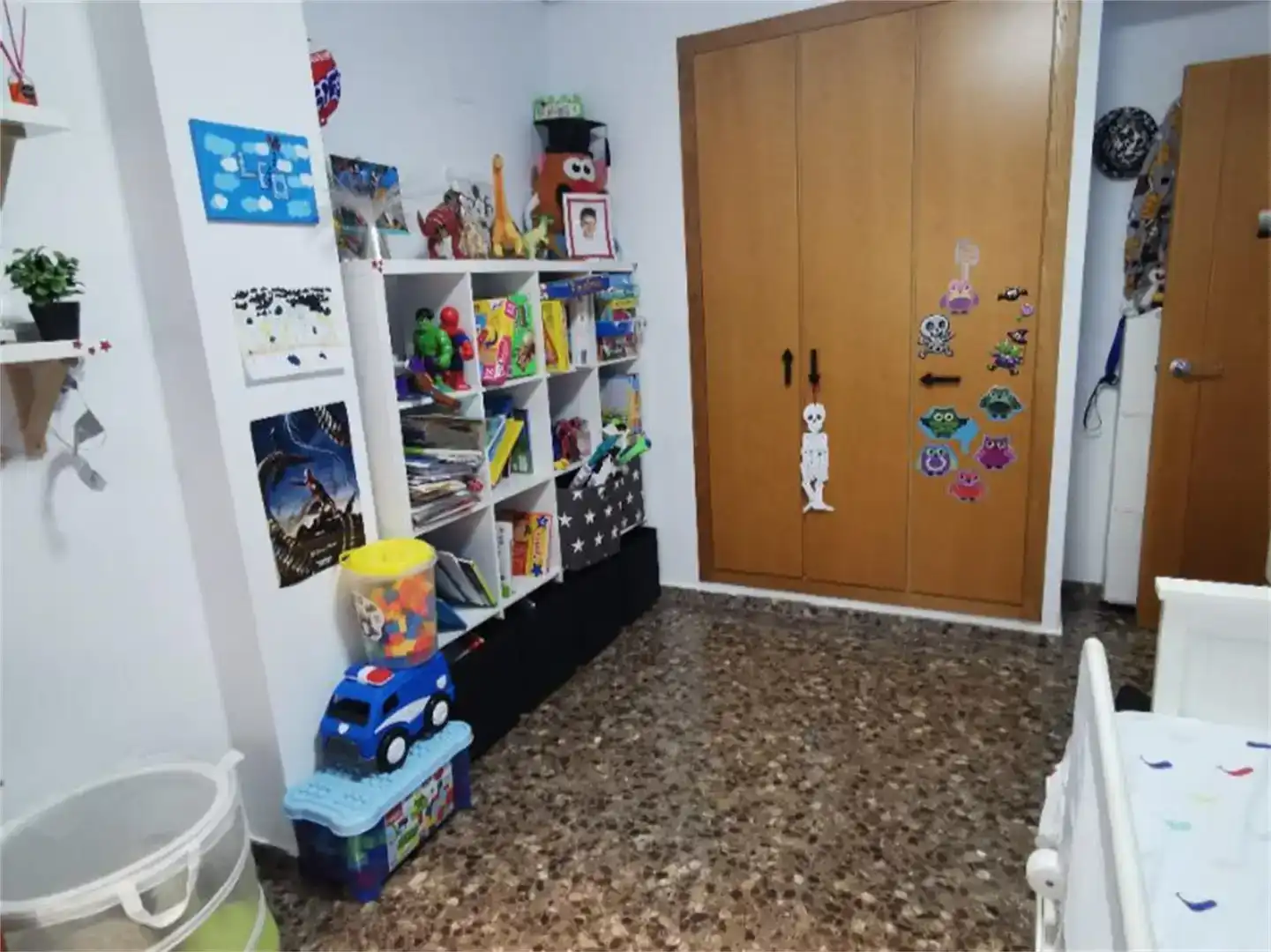 Dachboden zum Verkauf in Alzira mit Klimaanlage