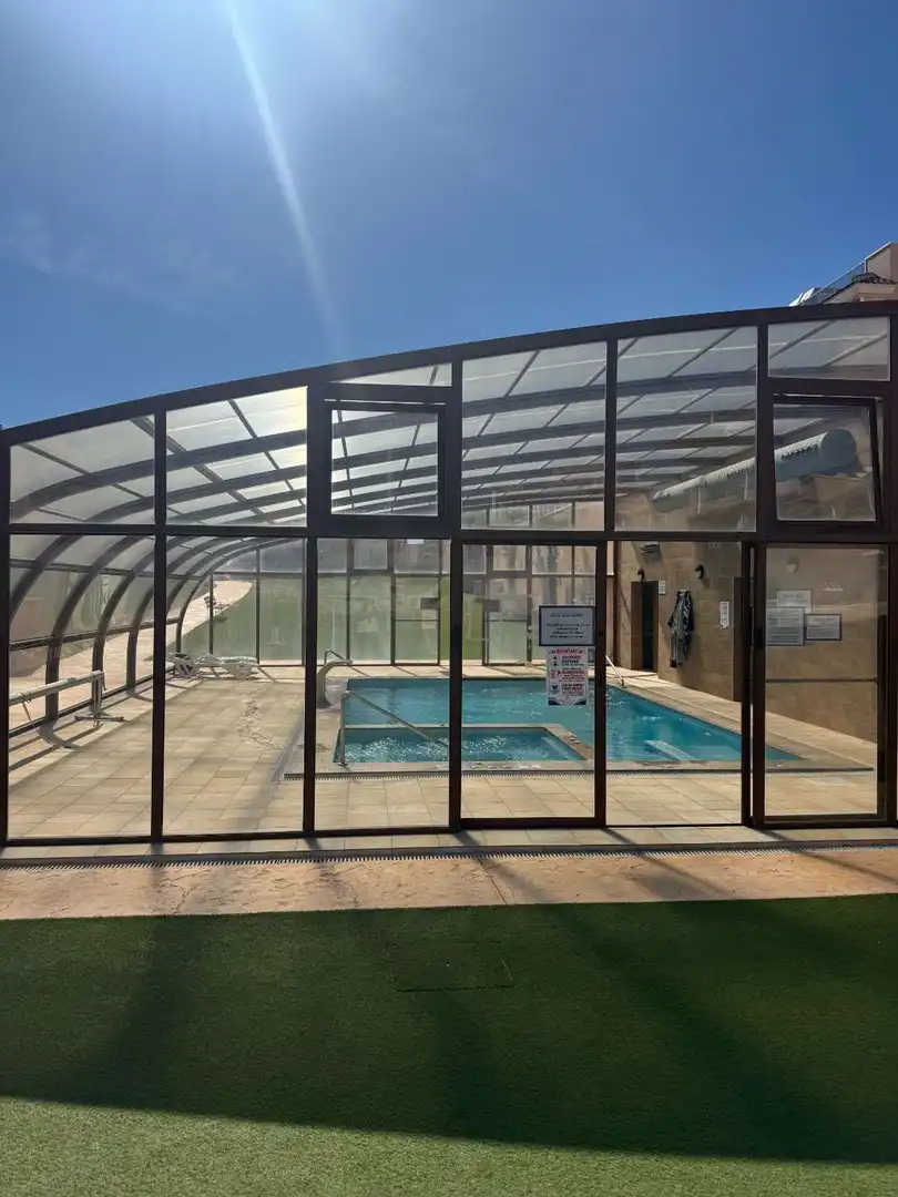 Penthouse with pool for sale in N/A 22, imagen 35