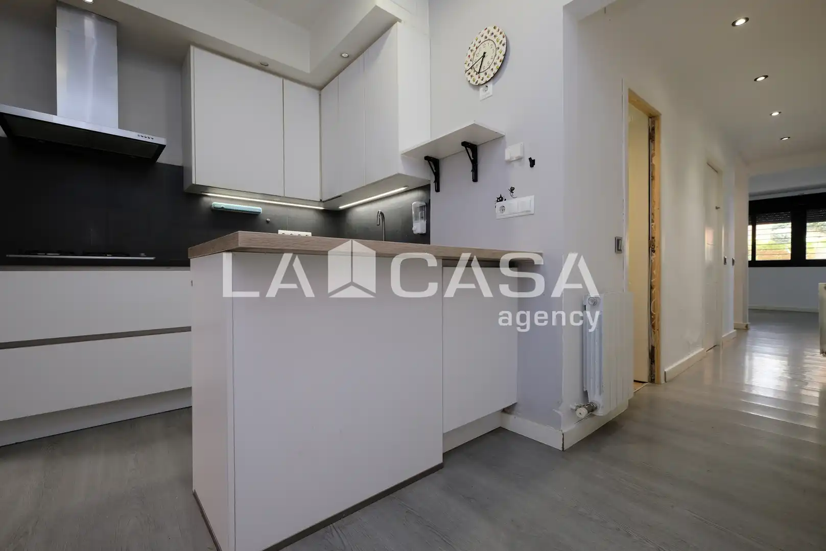 Ground floor with lift for sale in Carrer d'Horta, imagen 14