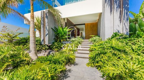 Foto 2 de Casa o chalet en venta en Josefina de la Torre, Abama, Guía de Isora