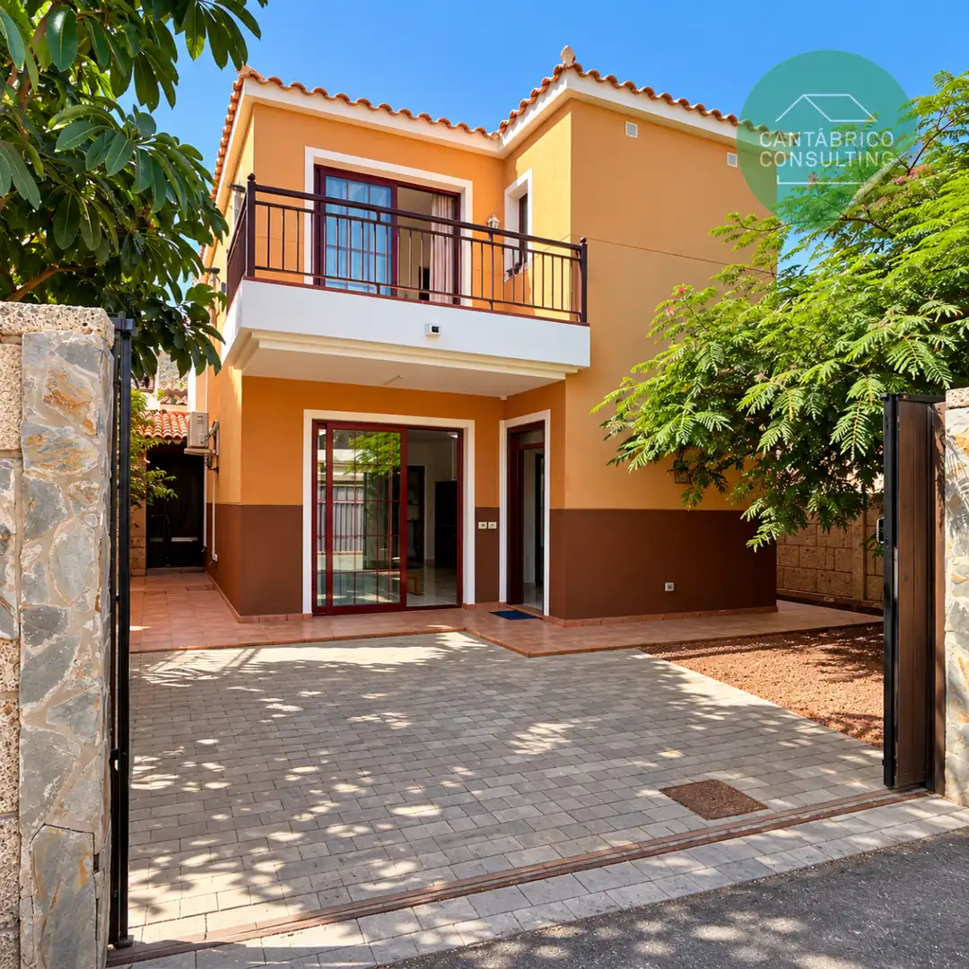 Villa in vendita a N/A
