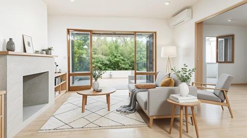 Foto 3 de Piso en venta en Jaume III, Illes Balears