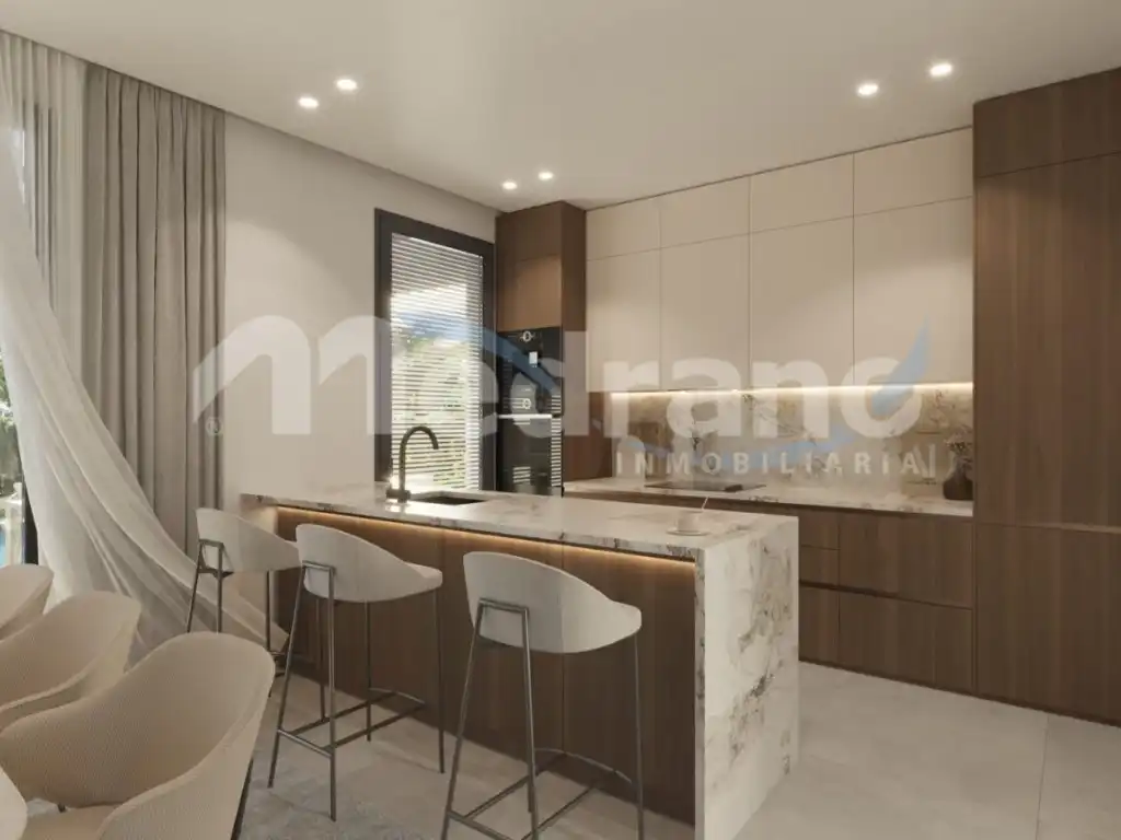 Villa avec terrasse à vendre à Calle Praga, imagen 5