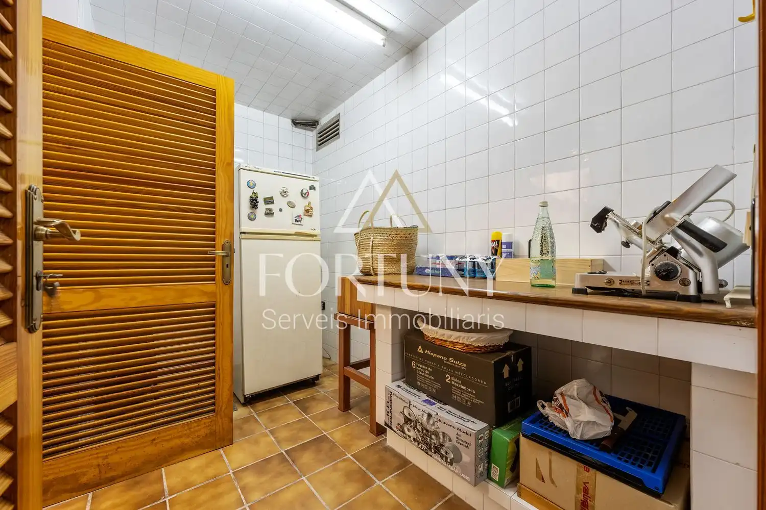 Casa o xalet en venda a Vilafortuny