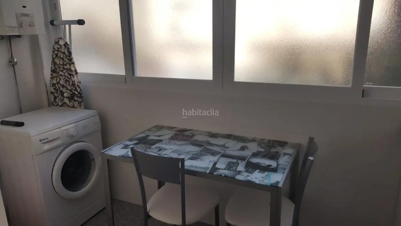 Appartement à louer à Calle Enrique Carrasco 6, imagen 6