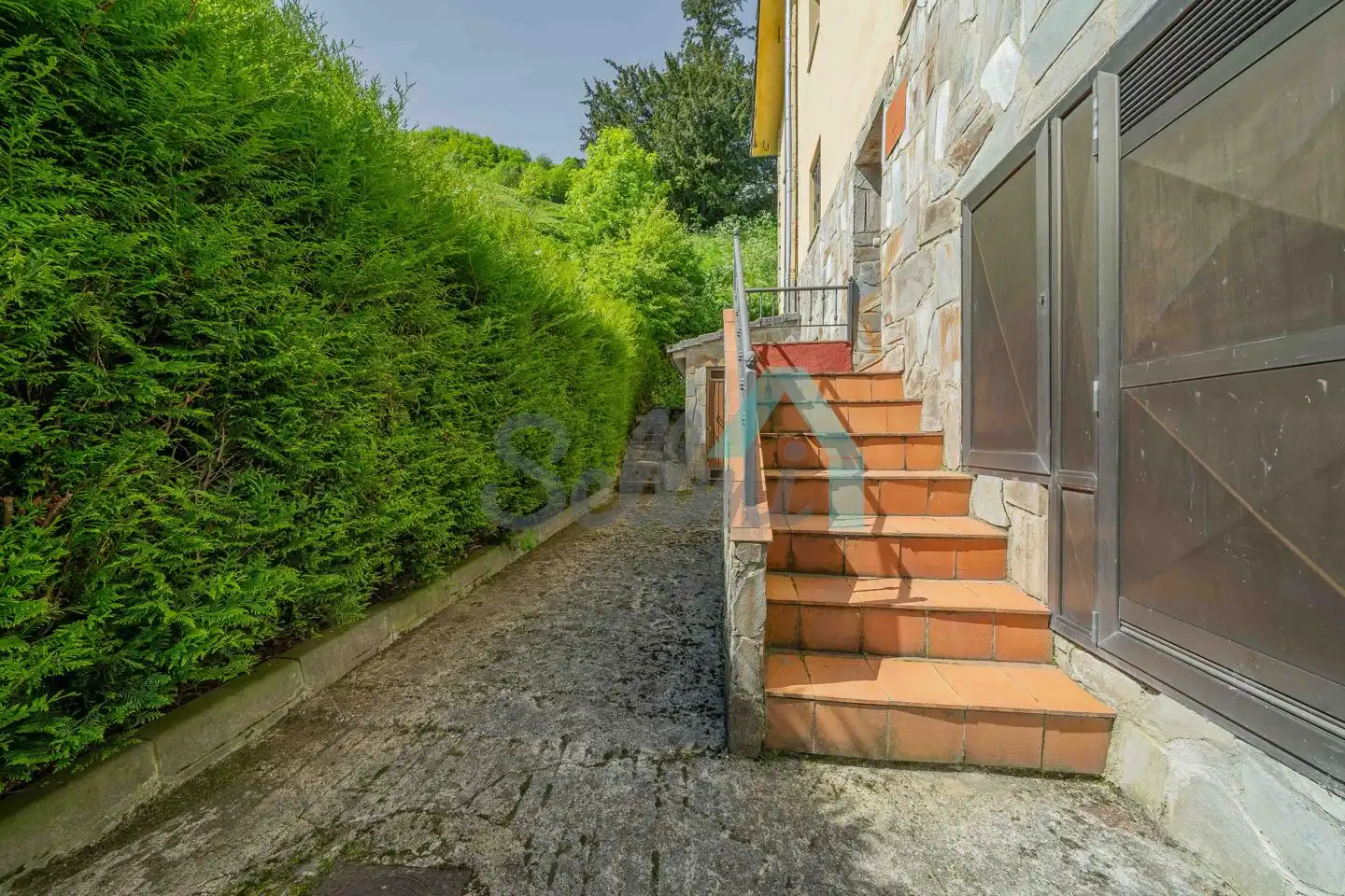Casa amb jardí en venda a Tuiza de Abajo, imagen 23