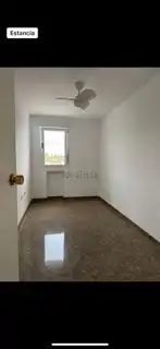 Habitación de Piso de alquiler en Málaga con Terraza, Horno y Lavadora