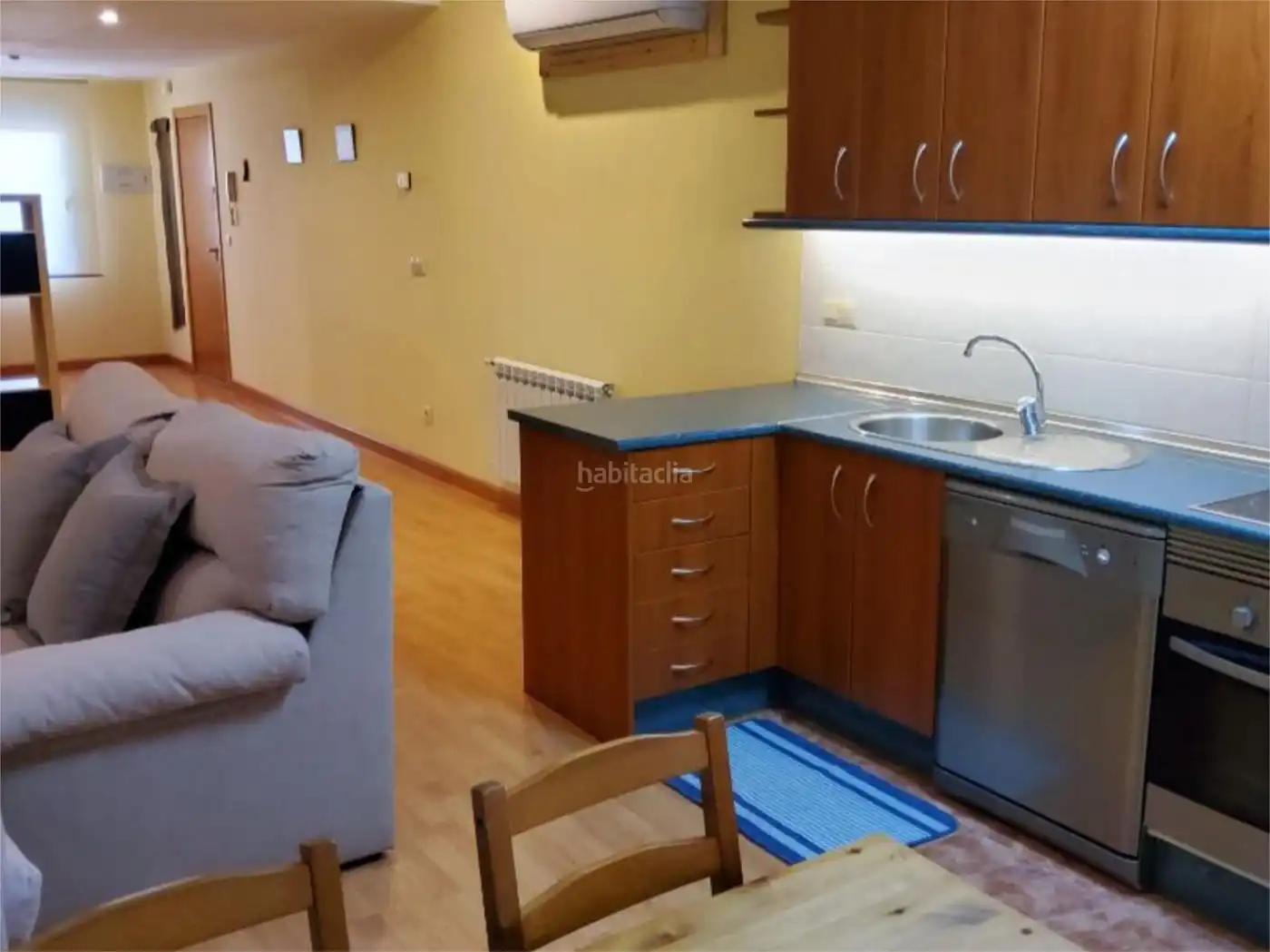 Wohnung zur Miete in Avenida Príncipe Felipe 9, imagen 14