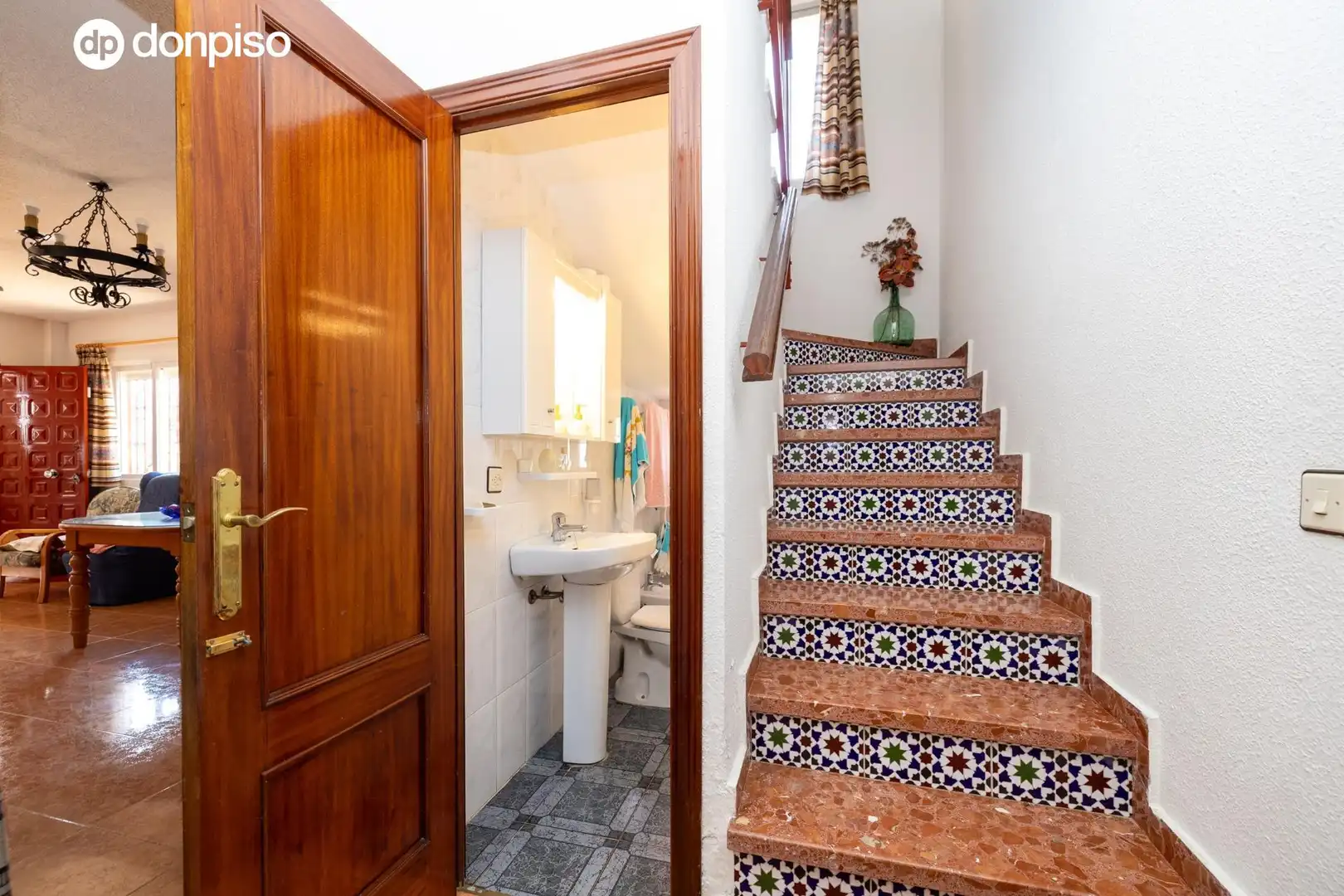 Villa con terrazza in vendita a Urbanizacion Arroyo DE LA GREA, imagen 45