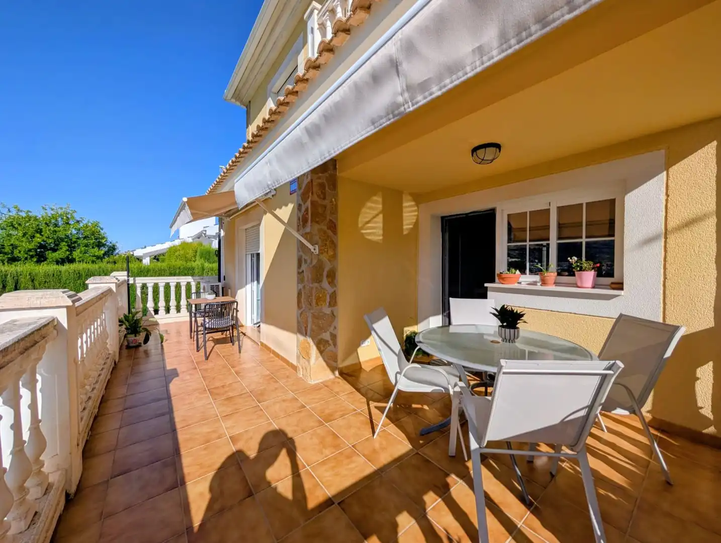 Chalet con piscina en venta en Alcalde Manuel de la Plata, imagen 42