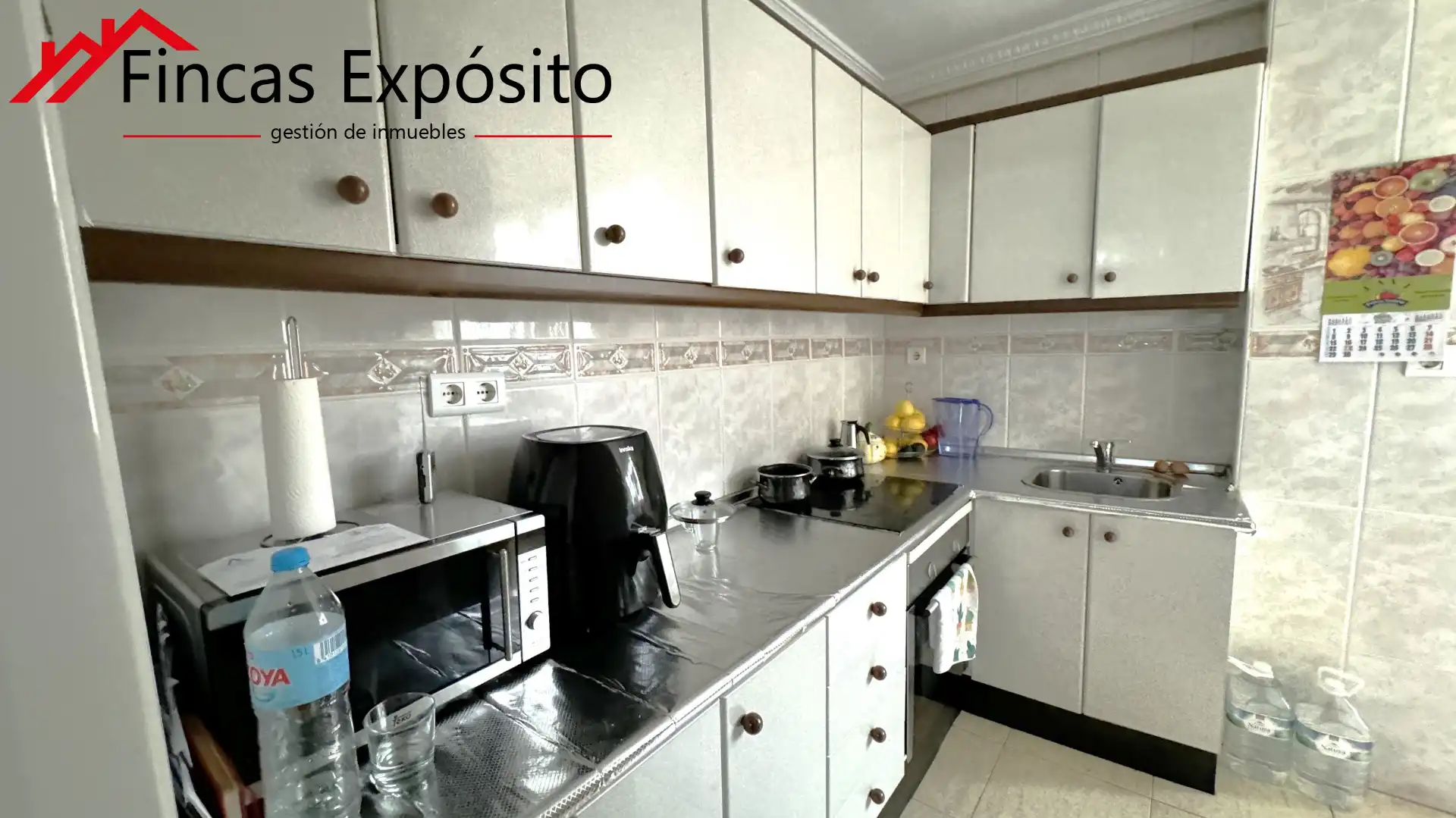 Piso en venta en Calle Reñidero 24, imagen 5