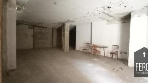 Foto 4 von Geschaftsraum zur Miete in Reino de León, El Ejido - Santa Ana, León Capital