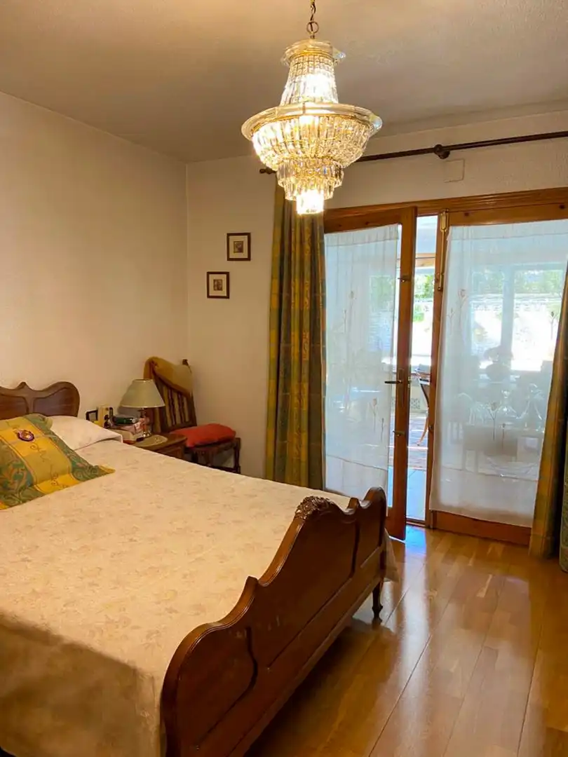 Villa mit Pool zum Verkauf in Rincón de Loix, imagen 27