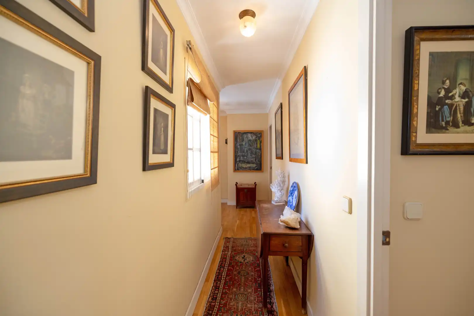 Ático con ascensor en venta en Paseo Marítimo Pablo Ruiz Picasso, imagen 31