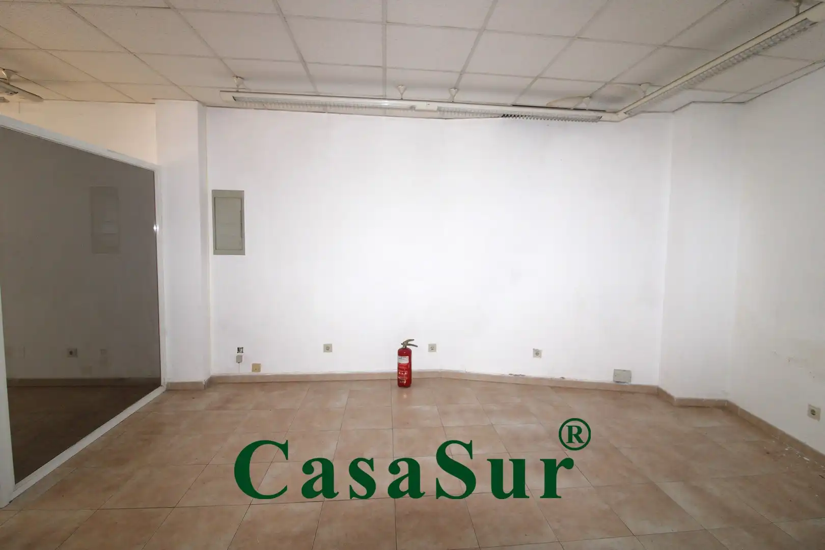 Gewerbefläche zum Verkauf in Calle Don Sancho, imagen 10
