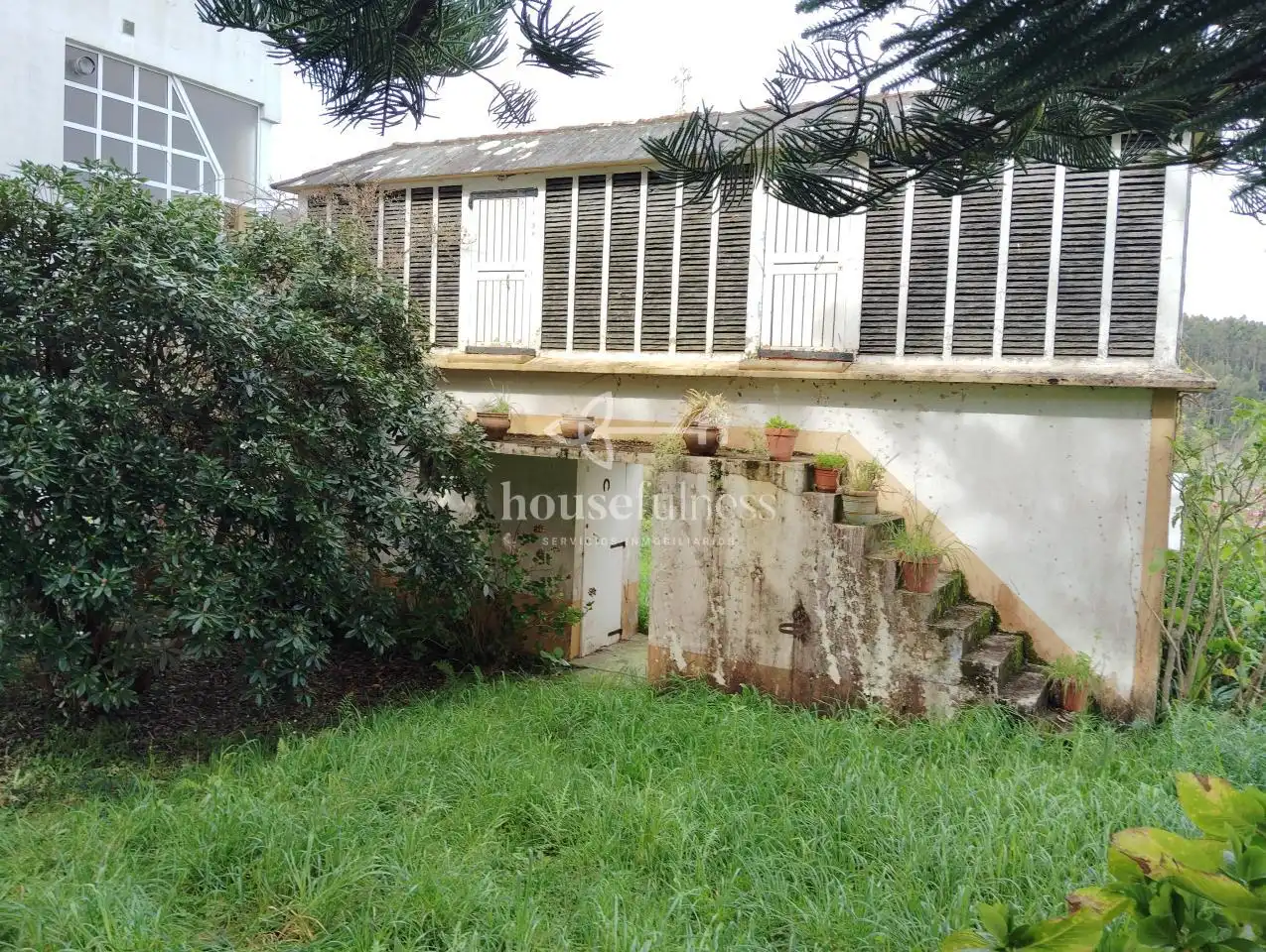 Chalet con jardín en venta en Valdoviño, imagen 59