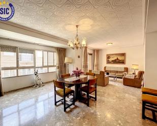 Dining room of House or chalet for sale in Bonrepòs i Mirambell