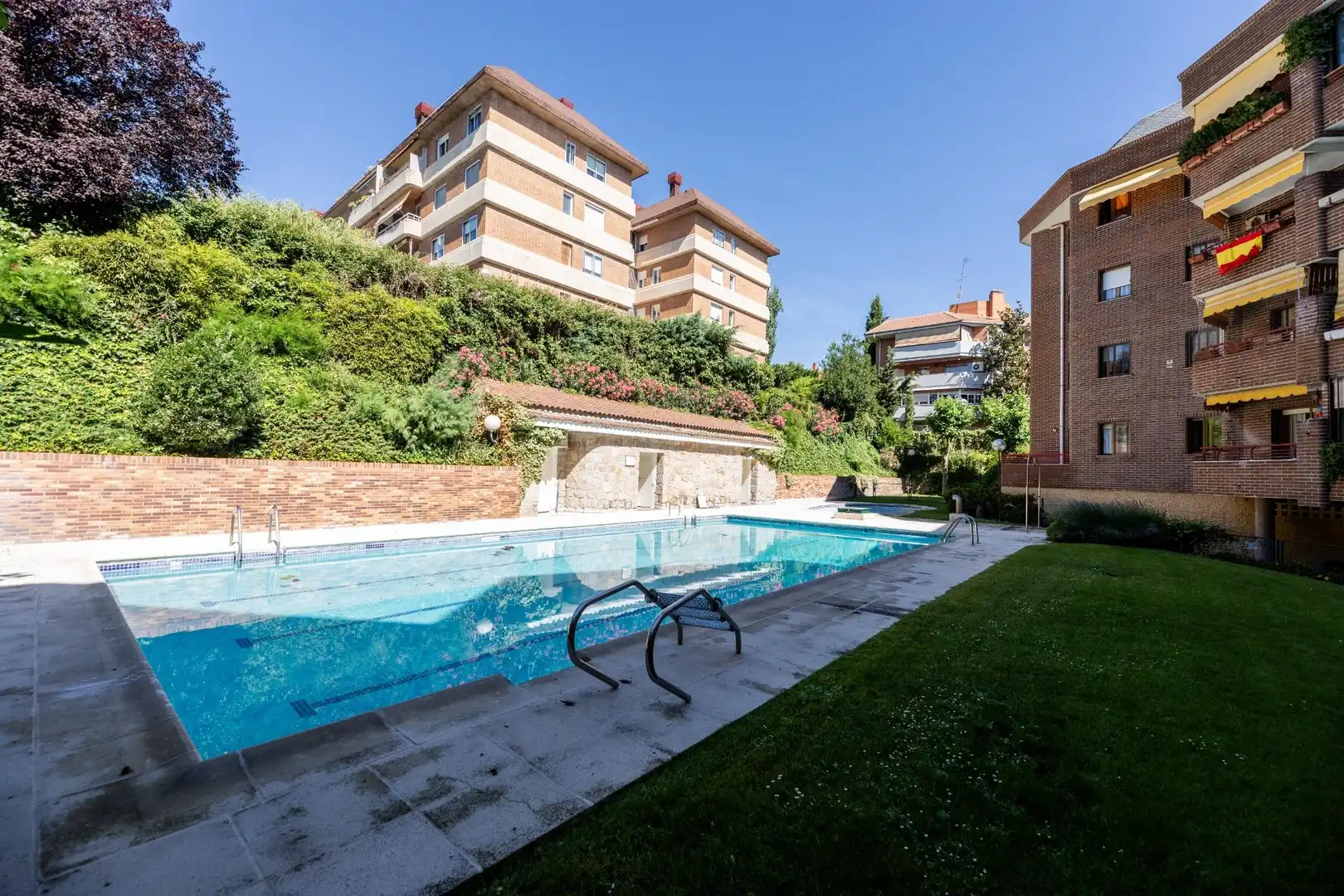 Flat for sale in Avenida ESPAÑA, Casco Antiguo