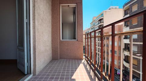 Foto 5 de Piso en venta en Calle Reina Victoria, Reina Victoria - Miguel Hernández, Elche / Elx