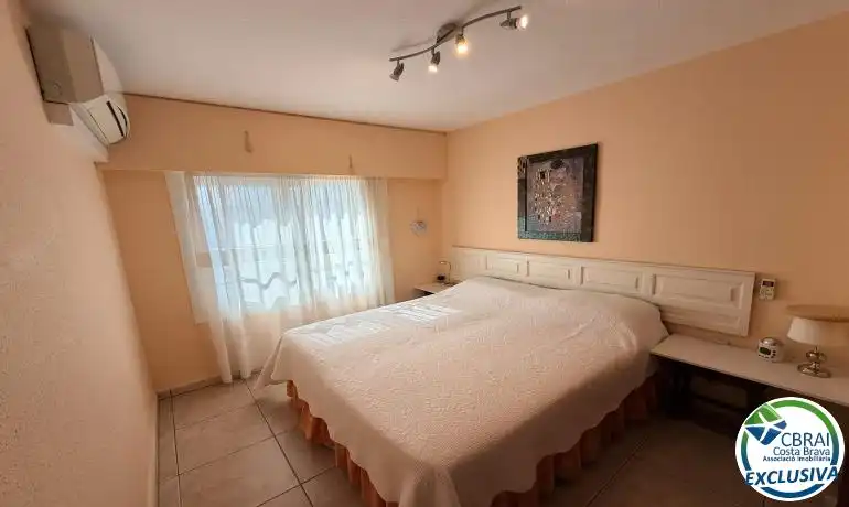 Apartament amb piscina en venda a Avenida GOLA DE L Ã‰STANY 10 5 1 10, imagen 18