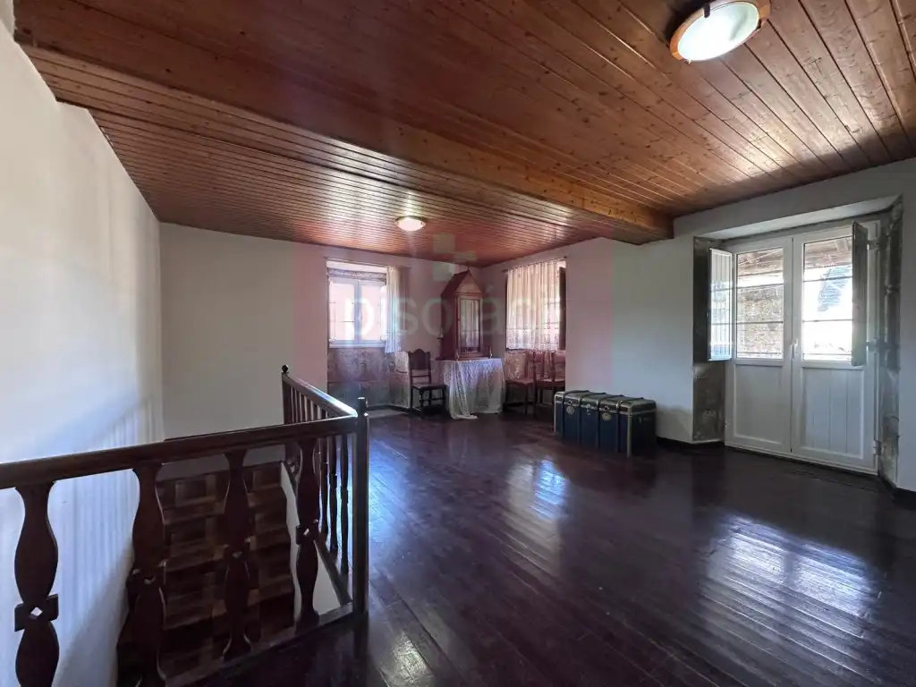 Casa o chalet en venta en O Corgo  