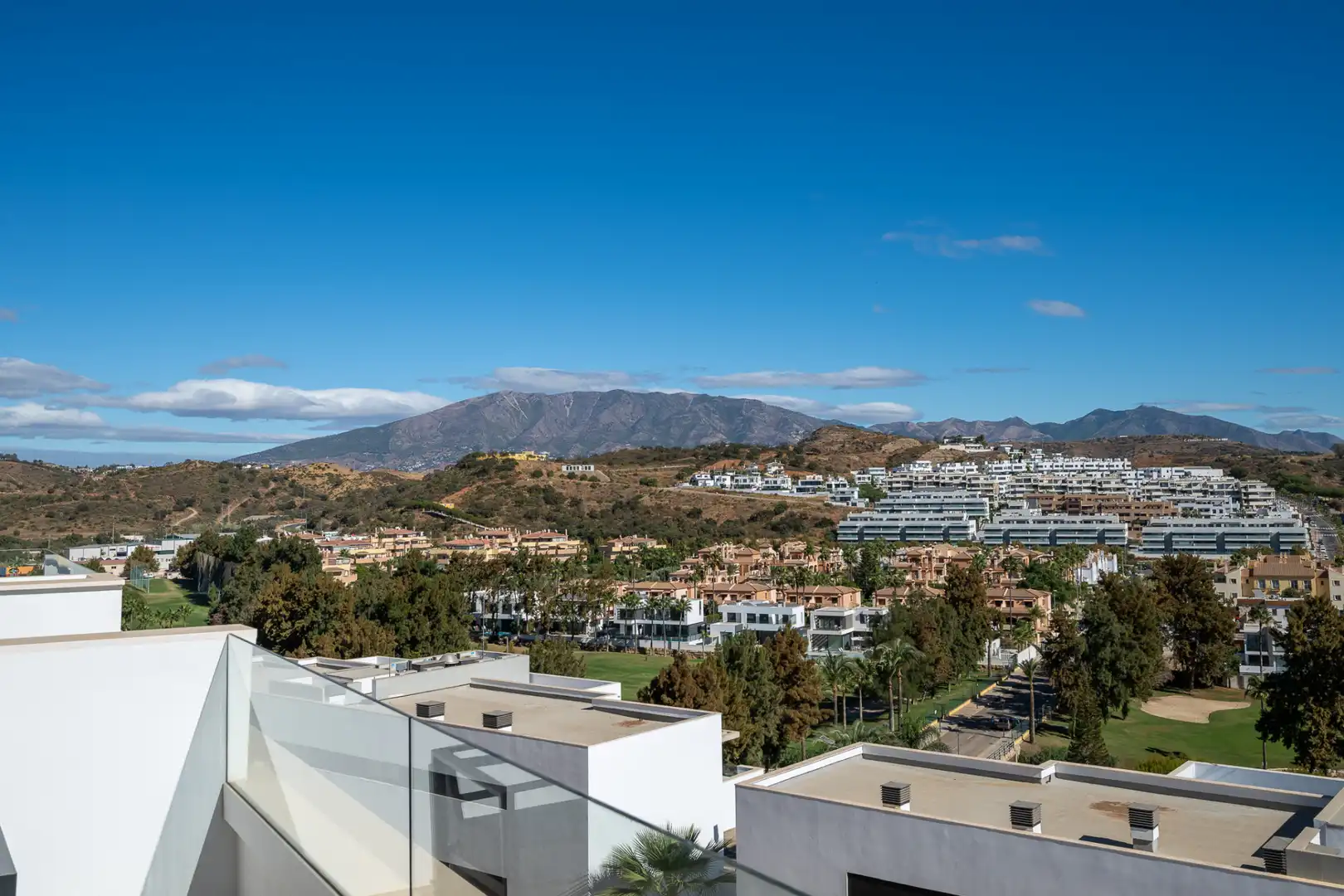 Appartement compact avec piscine à vendre à La Cala Mijas, imagen 39