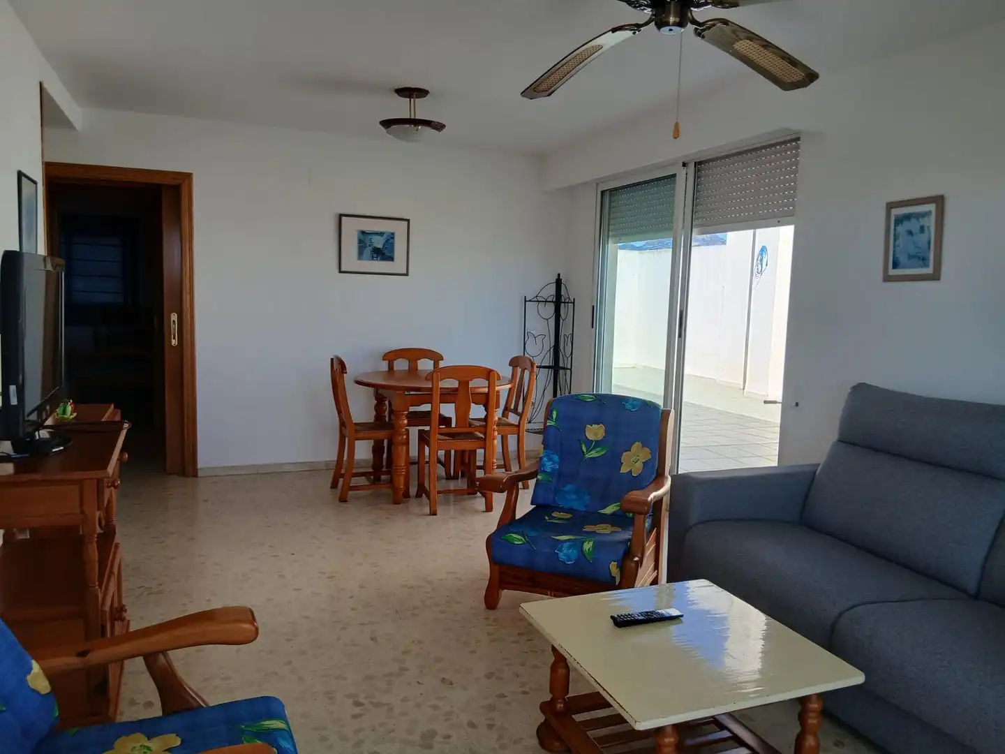 Apartment mit Pool zum Verkauf in Playa de Gandia, imagen 9