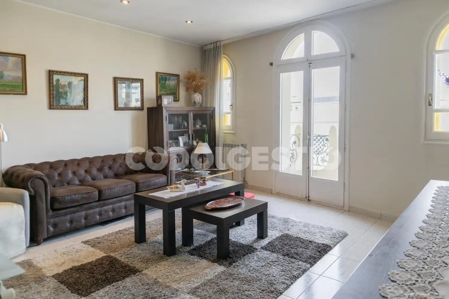 Flat with lift for sale in Torras i Bages, imagen 11