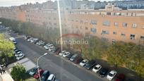 Parking of Flat for sale in  Sevilla Capital  with Terrace