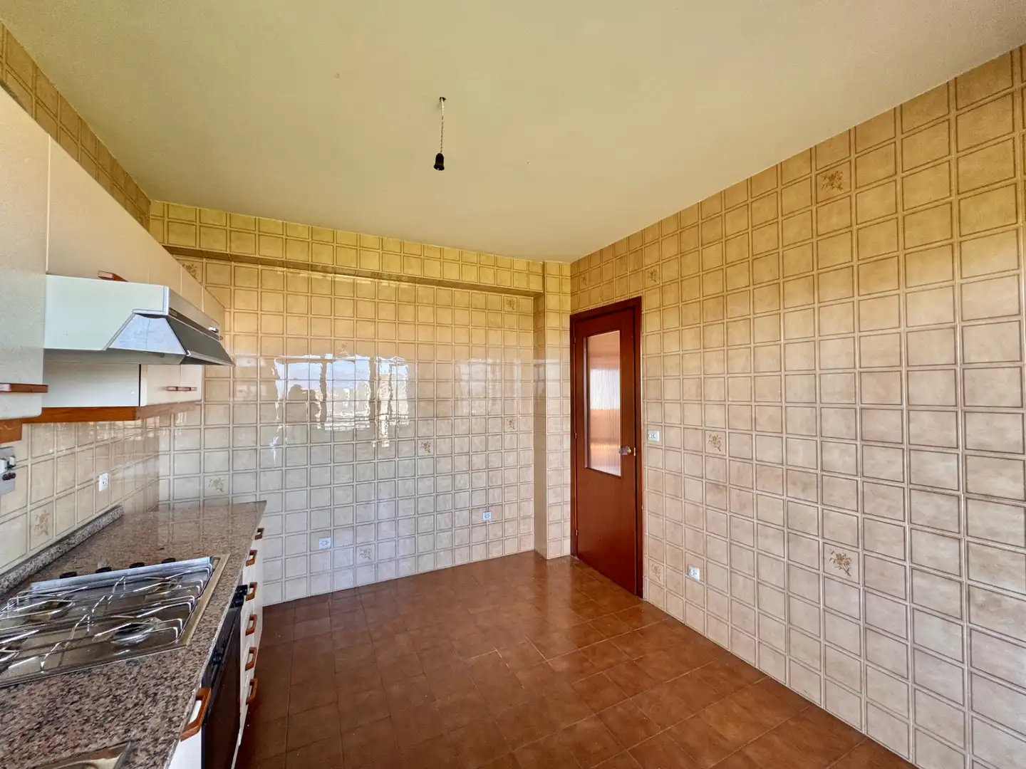 Cocina de Piso en venta en Pastoriza