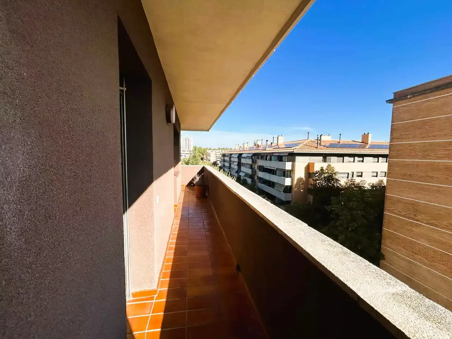 Appartamento con terrazza in affitto a La Devesa, imagen 17