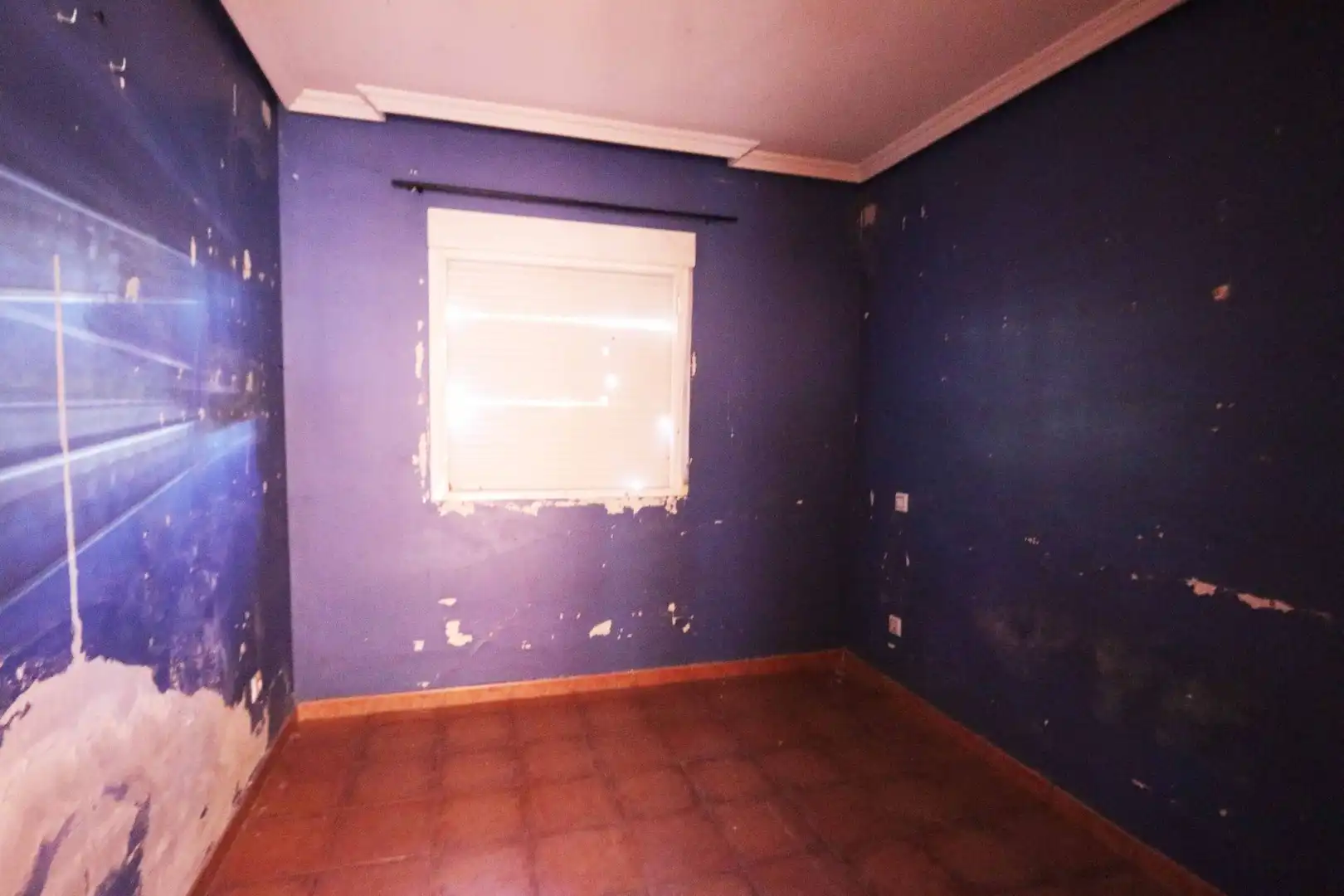 Habitación de Casa o chalet en venta en Escalona con Calefacción, Trastero y Piscina