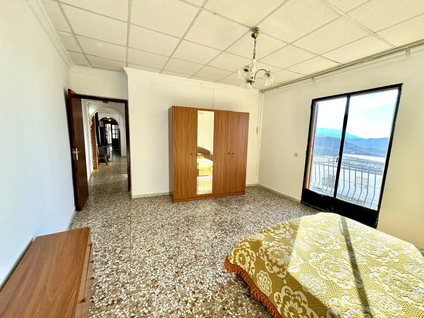 Schlafzimmer von Gebäude zum Verkauf in Válor