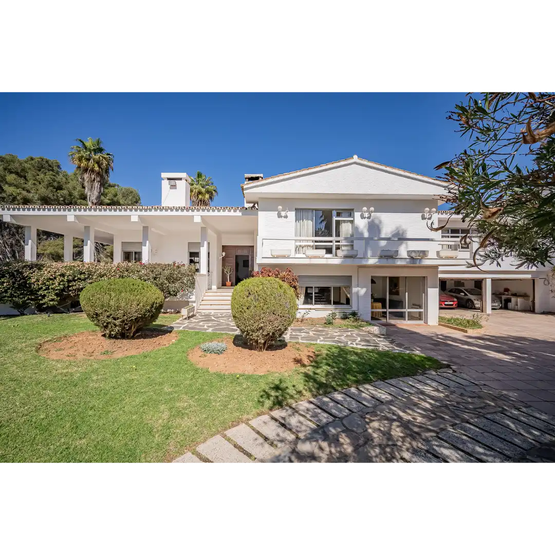 Casa con piscina en venta en Marbella Centro, imagen 4