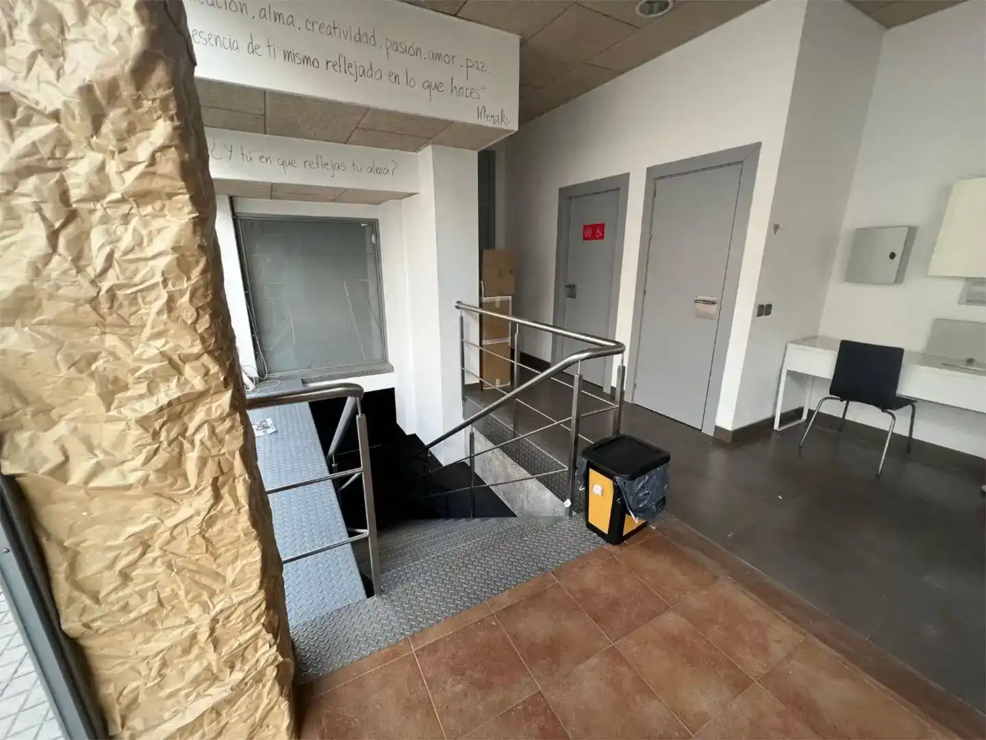 Geschaftsraum zur Miete in Herencia, Ciudad Real