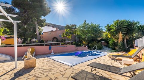 Foto 3 von Haus oder Chalet zum Verkauf in L'Albir, L'Alfàs del Pi
