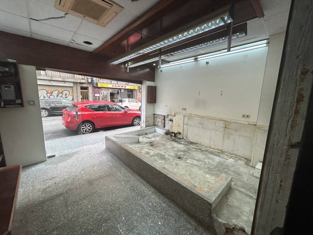 Premises to rent in L'Hospitalet de Llobregat